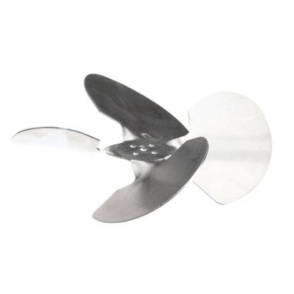 Picture of Cond Blade 10 (4 Pet ) for Beverage Air Part# 405-036A