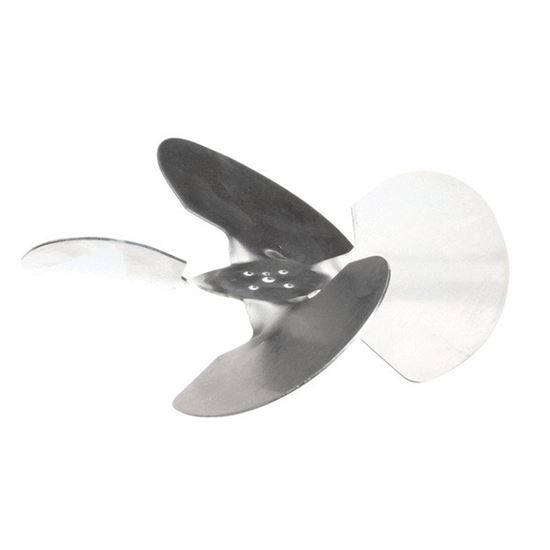 Picture of Cond Blade 10 (4 Pet ) for Beverage Air Part# 405-036A