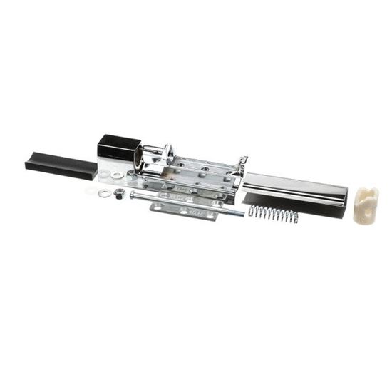 Picture of Hinge-Assy, Spring Assist, Non-Lift Off, Adj for Beverage Air Part# 411-048D-01