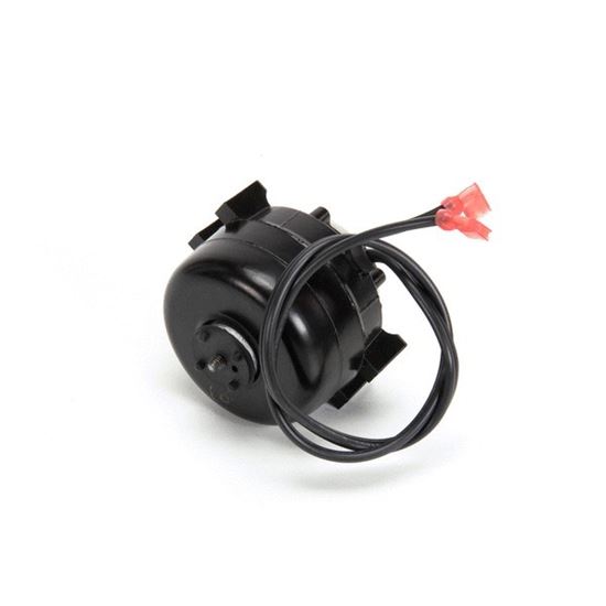 Picture of Motor - Fan - Cond, 208V 60Hz 9W 1550Rpm for Beverage Air Part# 501-043B