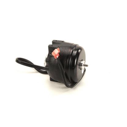 Picture of Motor - Fan - Cond, 115V 60Hz 25W 1500Rpm for Beverage Air Part# 501-053B