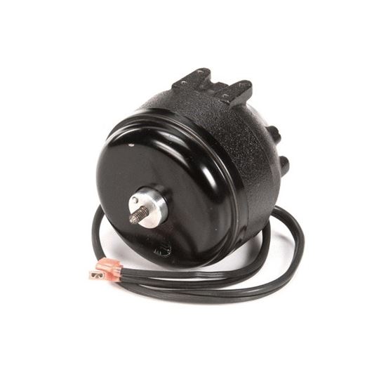 Picture of Motor - Fan - Cond 230V60Hz 2 for Beverage Air Part# 501-058B