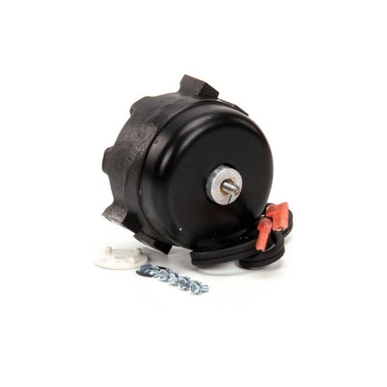 Picture of Motor - Fan - Cond, 230V 50/60Hz 9W 1550Rpm for Beverage Air Part# 501-149B