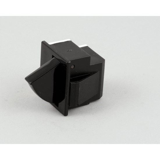 Picture of Rocker Switch - Gold H for Beverage Air Part# 502-434D