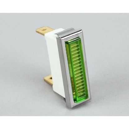 Picture of Power Light Green for Beverage Air Part# 503-056A