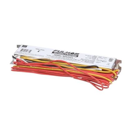 Picture of Ballast - Workhorse - 5L, 1.15A, 128W for Beverage Air Part# 503-302D