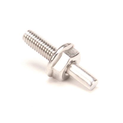 Picture of Latch Pin Assembly Sm/St for Beverage Air Part# 603-388A