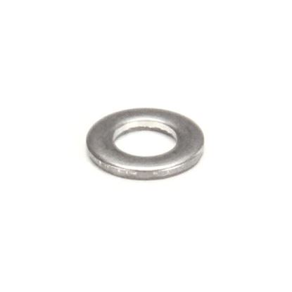 Picture of Spacer -Ss .05 Od .06Thk Wtrcs for Beverage Air Part# 603-454B