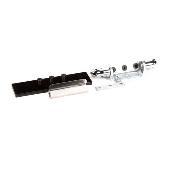 Picture of Nut - Ge Motor Mounting for Beverage Air Part# 603-481A