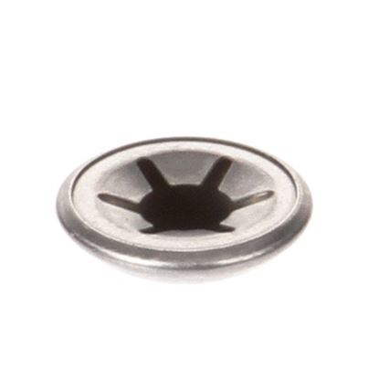 Picture of Push On Retainer for Beverage Air Part# 604-167A