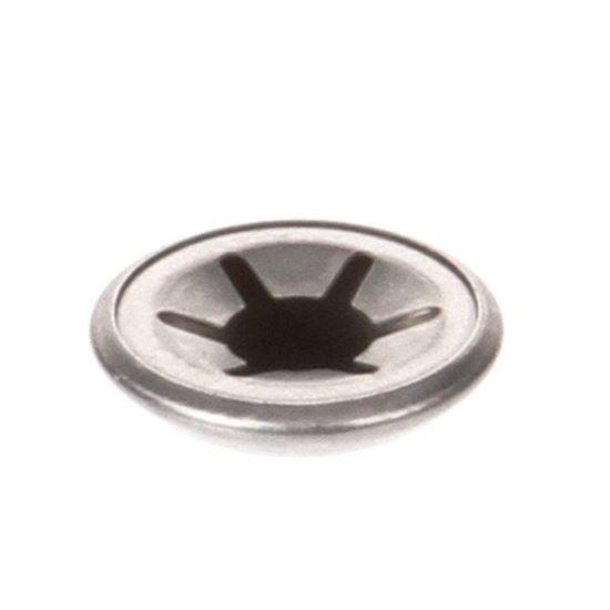 Picture of Push On Retainer for Beverage Air Part# 604-167A