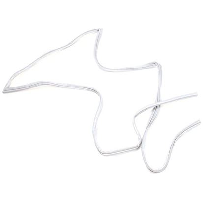 Picture of Gasket - Door 29.125X66.75 E/P for Beverage Air Part# 712-012D-03