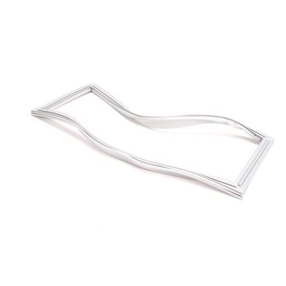 Picture of Gasket-Drawer, Top, Wtrcs36 for Beverage Air Part# 712-012D-14