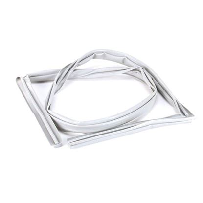 Picture of Gasket - Lid St49 for Beverage Air Part# 712-024D-05