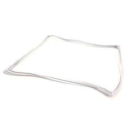 Picture of Gasket,Dr,Nrw,Half Hgt,Gray for Delfield Part# 1708746