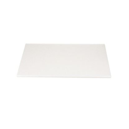 Picture of Cutting Board27.12X15X.75 for Delfield Part# 104-004-003E