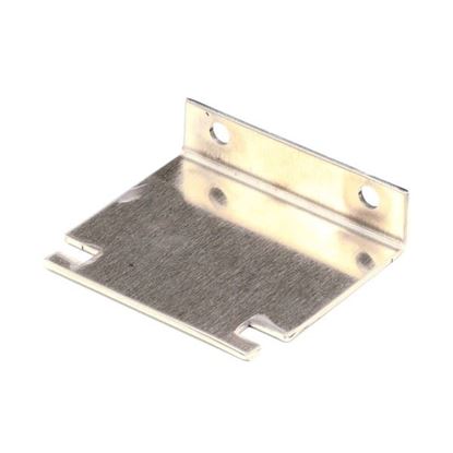 Picture of Bracket,Standoff,Plexi,2.69 for Delfield Part# 263-B4G-0042-S