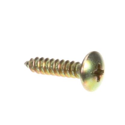 Picture of Screw-Sm 8 X 3/4 Phil Ab for Hussmann Part# 0130716