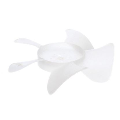 Picture of Blade Fan 8 Cw 36 Plastic for Hussmann Part# 0315470