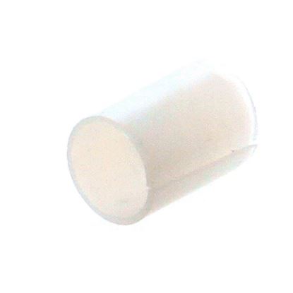 Picture of Bushing Shoulder Pin Top for Hussmann Part# 0456435