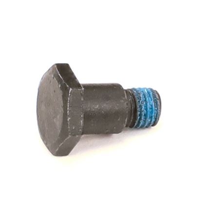 Picture of Screw Shoulder Hold Open Black for Hussmann Part# 0539740