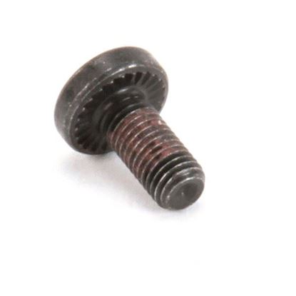 Picture of Screw Socket Retainer Blk for Hussmann Part# 1900694