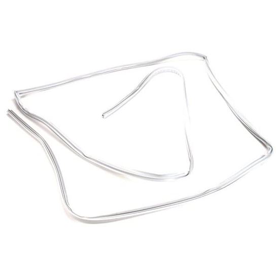 Picture of 36 X 82 3-Sided Door Gasket (3 for Imperial Brown Part# IBDG36820090