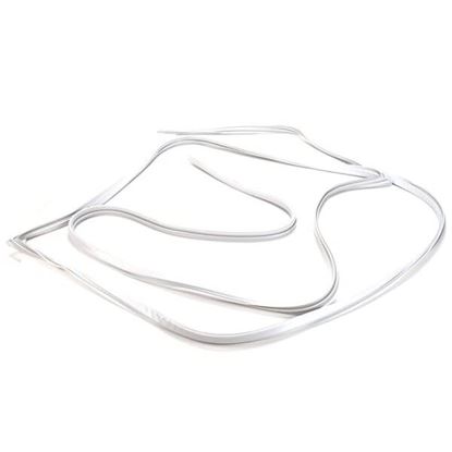 Picture of 56 X 100 3-Sided Door Gasket(3 for Imperial Brown Part# IBDG56100919