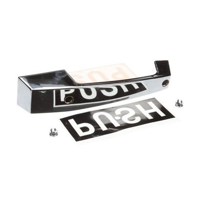 Picture of Pull Handle Without Lock, Brus for Imperial Brown Part# IBLC12290041