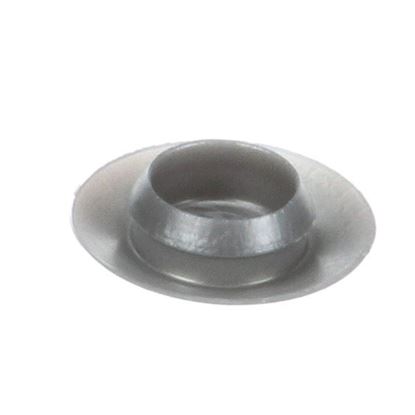 Picture of Snap Caps (Grey) for Imperial Brown Part# IBSC0500448G