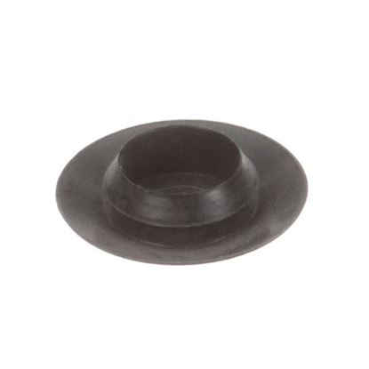 Picture of Snap Caps (Black) for Imperial Brown Part# IBSC0500790B