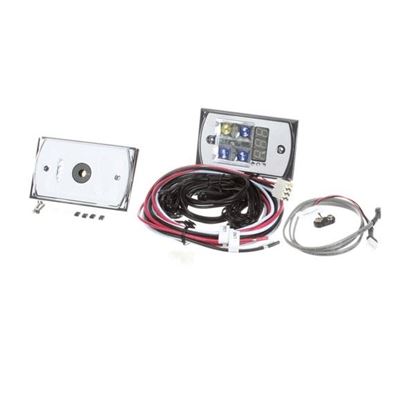 Picture of Alarm Kit -Cooler 5 Harness for Imperial Brown Part# IBTHKIT50869