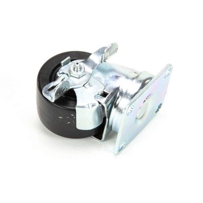 Picture of Caster, Swivel 3 In W/Ul Brake for Kairak Part# 3803706