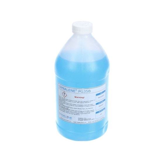 Picture of Glycol, (1/2 Gallon) Dynalene for Kairak Part# 4615000