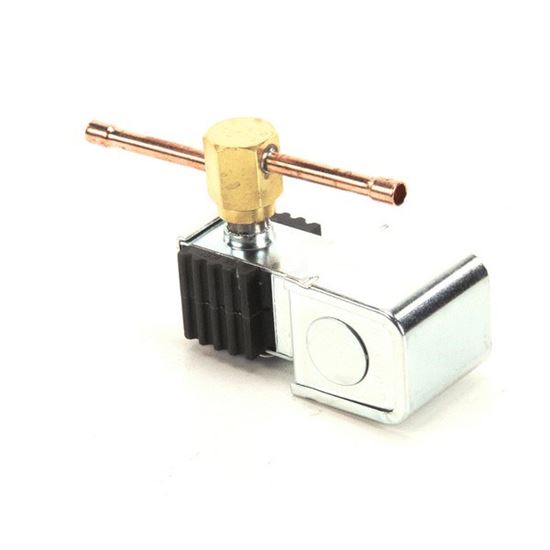 Picture of Solenoid Valve 120/50-60 1/4 O for Kairak Part# 325-60001-00