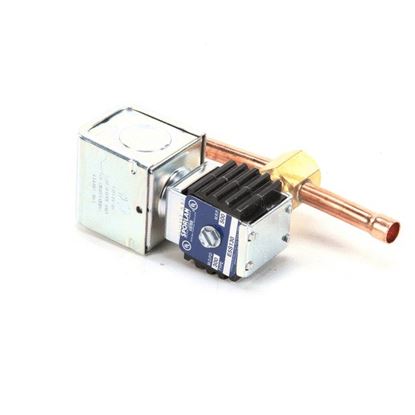 Picture of Solenoid Val E5S130 120/50-60 for Kairak Part# 325-60001-05