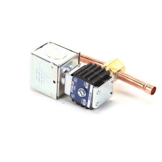 Solenoid Val E5S130 120/50-60 for Kairak Part# 325-60001-05. Restaurant ...