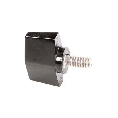 Picture of Clamping Knob, 1/4-20 X1/2 S for Kairak Part# 358-60626-00