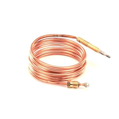 Picture of Thermocouplem9X1 L=15 for Kelvinator Part# 0M0893