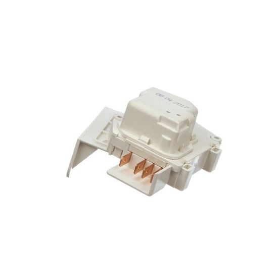 Picture of Timer,Defrost,115V,Tab for Kelvinator Part# 0USBT9