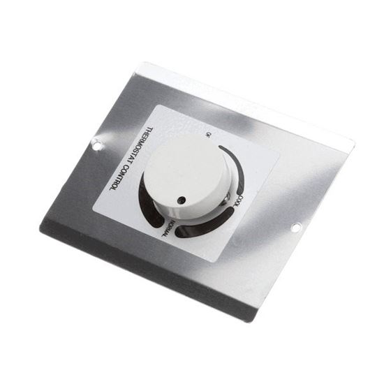 Picture of Thermostat Kit (Includes Therm for Masterbilt Part# 02-145727