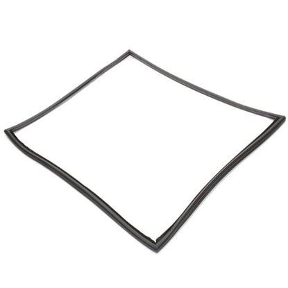 Picture of Door Gasket (48/72), Pvc-S for Masterbilt Part# 02-145788