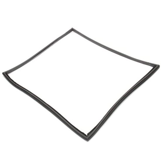 Picture of Door Gasket (48/72), Pvc-S for Masterbilt Part# 02-145788