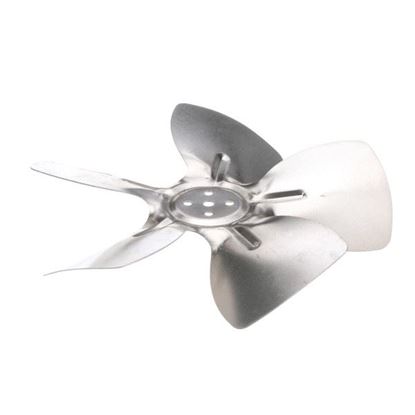 Picture of Condenser Fan Blade 0046-407-9 for Masterbilt Part# 02-146371