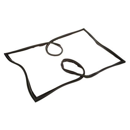 Picture of Door Gasket C101-133-061 For M for Masterbilt Part# 02-146444