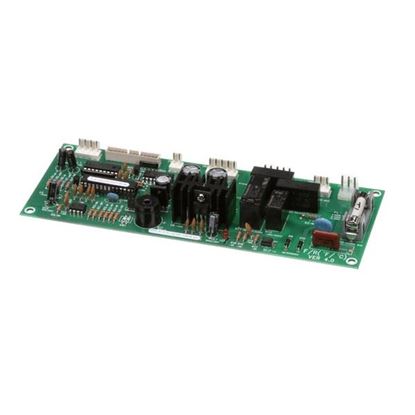 Picture of Control Pcb Assembly (115V) for Masterbilt Part# 02-150540