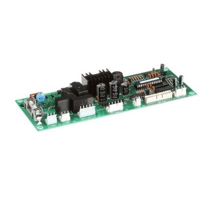 Picture of Control Pcb Assembly (115V) for Masterbilt Part# 02-150540