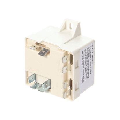 Picture of Relay, Ge 3Arr3-K3P4 For Awa24 for Masterbilt Part# 03-14980