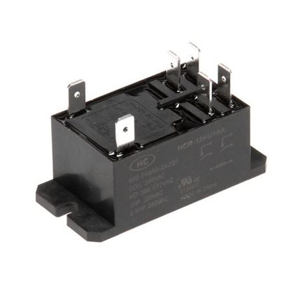 Picture of Control Relay, Normal Open, #H for Masterbilt Part# 03-14999