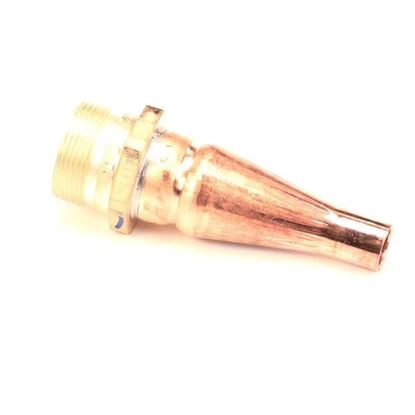 Picture of Quick Coupler, 3/8 Ref,Male for Masterbilt Part# 09-01383